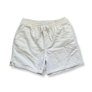 UO Corduroy Shorts
